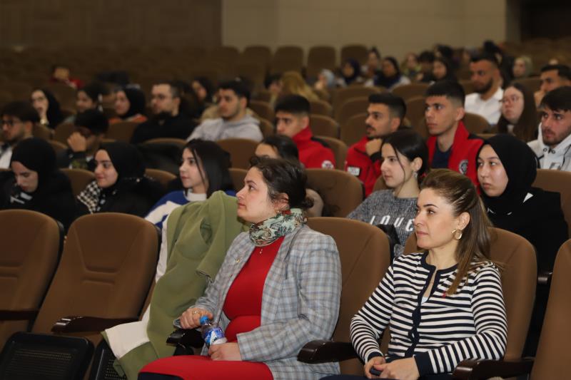 THY "Uçuş ve Ötesi" Etkinliği