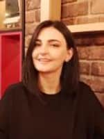 Handan ÖZCAN ARSLAN